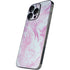 Blue and Purple Marble iPhone 16 Pro Skin
