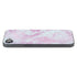 Blue and Purple Marble iPhone 16e Skin