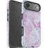 Blue and Purple Marble iPhone 17 Air Impact Case