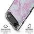 Blue and Purple Marble iPhone 17 Air MagSafe Case