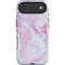 Blue and Purple Marble iPhone 17 Air Magsafe Impact Case