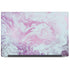 Blue and Purple Marble Dell Latitude Skin