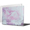 Blue and Purple Marble MacBook Pro 14in (2021-24) Case plus Skin
