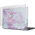 Blue and Purple Marble MacBook Pro 14in (2021-24) Case plus Skin