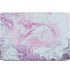 Blue and Purple Marble MacBook Skins