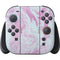 Blue and Purple Marble Nintendo Switch 2 (2025) Joy-Con Controller Skin