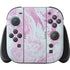 Blue and Purple Marble Nintendo Switch 2 (2025) Joy-Con Controller Skin