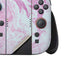 Blue and Purple Marble Nintendo Switch 2 (2025) Joy-Con Controller Skin