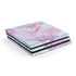 Blue and Purple Marble PlayStation PS4 Skins