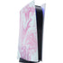 Blue and Purple Marble PlayStation PS5 Skins