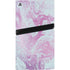 Blue and Purple Marble PS5 Pro Bundle Skin