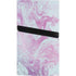 Blue and Purple Marble PS5 Pro Bundle Skin