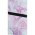 Blue and Purple Marble PS5 Pro Console Skin