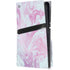 Blue and Purple Marble PS5 Pro Disk Console Skin