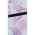 Blue and Purple Marble PS5 Pro Disk Console Skin