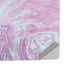 Blue and Purple Marble PS5 Pro Disk Console Skin