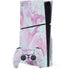 Blue and Purple Marble PlayStation PS5 Skins