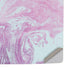 Blue and Purple Marble PS5 Slim Digital Edition Console Skin