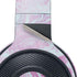 Blue and Purple Marble Razer Kraken X Skin
