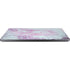 Blue and Purple Marble Surface Laptop 7 13.8in Skin