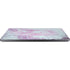 Blue and Purple Marble Surface Laptop 7 15in Skin