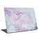 Blue and Purple Marble Laptop Skins