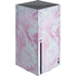Blue and Purple Marble Xbox Series X Skins