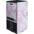 Blue and Purple Marble XBox Series X Digital Edition Console Skin