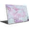 Blue and Purple Marble Dell XPS Skin