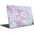 Blue and Purple Marble Dell XPS Skin