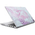 Blue and Purple Marble HP ZBook Fury 16 G10 Skin