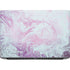 Blue and Purple Marble HP ZBook Fury 16 G10 Skin
