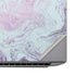 Blue and Purple Marble HP ZBook Fury 16 G10 Skin