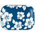 Blue and White Amazon Echo Buds Skin