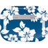 Blue and White AirPods Skins
