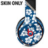 Blue and White Beats Solo 3 Wireless Skin