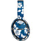 Blue and White Bose QuietComfort 35 Headphones Skin