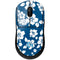 Blue and White G Pro Wireless Gaming Mouse Skin