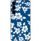 Blue and White Galaxy A16 5G Skin
