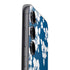 Blue and White Galaxy A16 5G Skin
