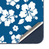 Blue and White Galaxy A35 5G Skin
