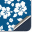 Blue and White Galaxy A36 5G Skin