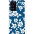Blue and White Galaxy Cases