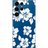 Blue and White Galaxy Skins