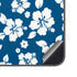 Blue and White Galaxy S25 Plus Skin