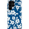 Blue and White Galaxy Cases