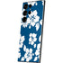 Blue and White Galaxy S25 Ultra Skin