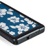 Blue and White Galaxy S24 Ultra Waterproof Case