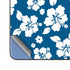 Blue and White Galaxy Z Fold5 5G Skin