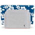 Blue and White Google Home Hub Skin